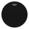 Remo 10" Ambassador Ebony Drum Head
